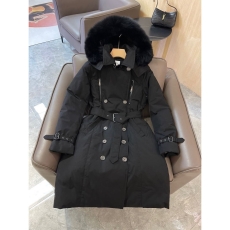 Burberry Down Jackets